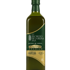 ACEITE DE OLIVA