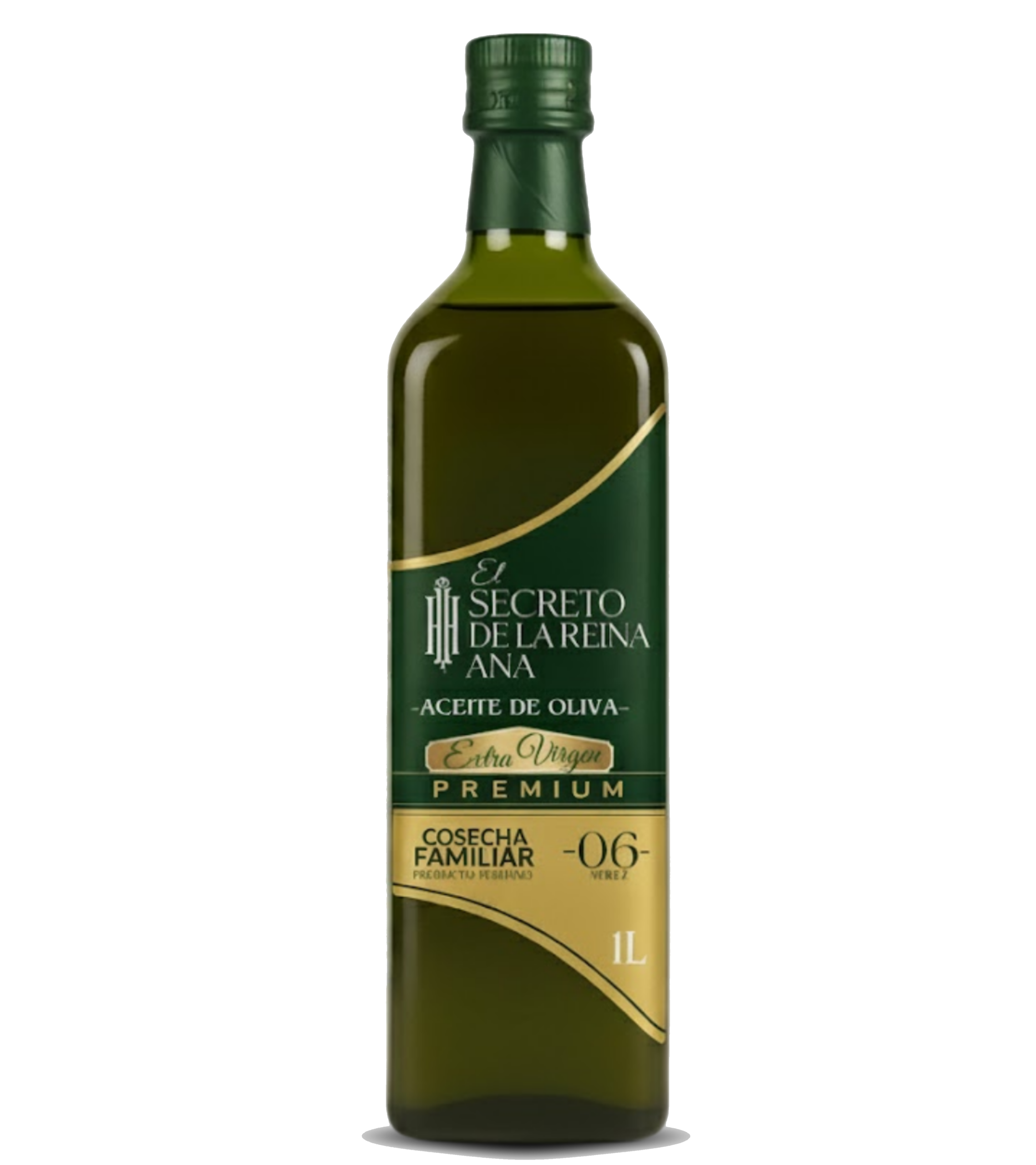 ACEITE DE OLIVA