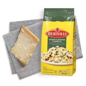 Skillet Alfredo con Pollo