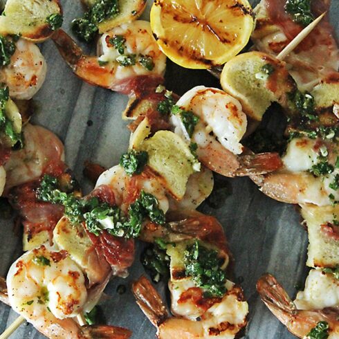 Verduras Rostizadas